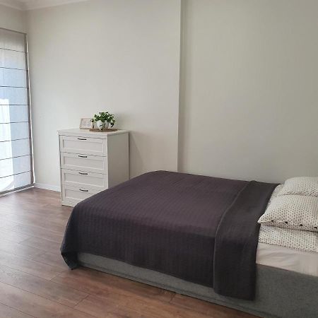 Ambra Apartments พาลังกา ภายนอก รูปภาพ
